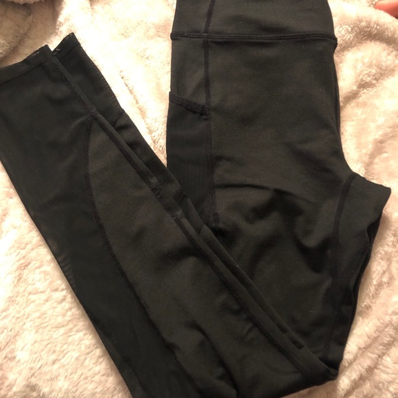 Gymshark Pants - Sleek Sculpture Leggings